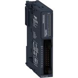 Schneider Electric TM3DQ16UK Modül Tm3 - 16 Çıkış Transistörü Npn HE10 - yok