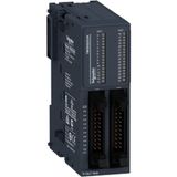Schneider Electric TM3DQ32UK Modül Tm3 - 32 Çıkış Transistörü Npn HE10 - yok