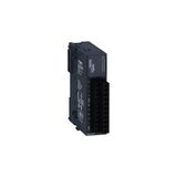 Schneider Electric TM3DQ8R Tm3 Genişleme Modülleri Dijital Genişleme Modülleri Dijital Çıkış 8 Çıkış Röle