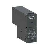 Schneider Electric TPCDIO17 Fonksiyon Modülü Transferpact Jeneratör Çalıştırma ve Alarm Çıkış Sinyali