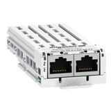 Schneider Electric VW3M3308 Profinet Fieldbus Modül
