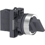 Schneider Electric XA2ED21 XA2 Mandal Buton
