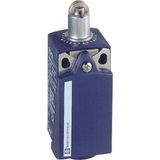 Schneider Electric XCKP2102P16 Telemecanique Limit Switch Nihayet Şalteri 1no+1nc IP66/IP67 - Mavi