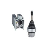 Schneider Electric XD4PA14 XD4PA14 4 Yönlü 22MM Joystik Kontrol
