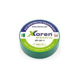 Schneider Electric Xkoren Izole Bant 10MT (Yeşil)-10 Adet