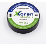 Schneider Electric Xkoren Izole Bant 20MT (Sıyah)-10 Adet