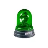 Schneider Electric Xvr1m03, Döner Ayna Gösterge Işığı Xvr - Ø 165 - Yeşil - 25 W - 230 V Ac