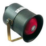 Schneider Electric Xvsb1, 1 Ton Siren - 106 Db - 24 V Ac Dc