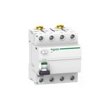 Schneıder Elektrik A9r14491 4X100a 300Ma Ac Tipi İıd Kaçak Akım Koruma Rölesi