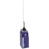Schneıder End.otm XCKN2106G11 Nihayet Şalteri Optimum Plastik