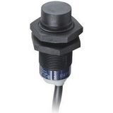 Schneider End.otm XS4P18AB110 EVRENSELM18 Plastik - Hareket Sensörü