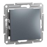 Schneider EPH0100162 Asfora Çelik Elektrik Anahtarı