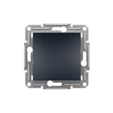 Schneider EPH0500171 Asfora Antrasit Çerçevesiz Permütatör