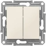 Schneider EPH0670123 Asfora Vavien Çerçevesiz Vavien