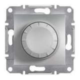 Schneider EPH6400161 Asfora 600RI Alüminyum Vavien Dimmer