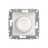 Schneider EPH6470123 Krem Asfora Çerçevesiz Dimmer