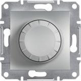 Schneider EPH6600161 Asfora RC 20-315VA Alüminyum Işıklı Vavien Dimmer