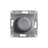 Schneider EPH6600162 Asfora RC 20-315VA Çelik Işıklı Vavien Dimmer