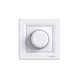 Schneider EPH6670121 Beyaz Dimlenebilir LED Ampul Dimmeri