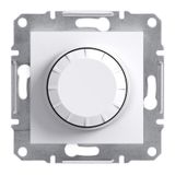 Schneider Eph6870121 Asfora Beyaz Rc Led Dimmer 370W Anahtar