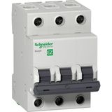 Schneider Esy9 3ka C 3p 16A Esy9 3ka C 3p 16A Kaçak Akım Rölesi
