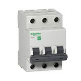 Schneider Esy9 3p 25A Otomatik Sigorta (4'li Paket)