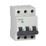 Schneider Esy9 3P 25A Otomatik Sigorta