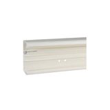 Schneider ETK10150E Pks Ultra 101x50mm Beyaz Folyo Kaplamalı Kablo Kanalı