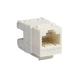 Schneider ETK45140 Tooless Cat5e Data Konnektörü