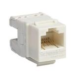 Schneider ETK45141 Tooless Cat6a Data Konnektörü