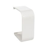 Schneider ETK65070 PKS Ultra 65x48 mm İklim Klima Kanalı Ek Yeri Kapatıcı