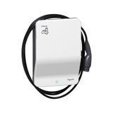 Schneider EVB1A22PCKI 22kW T2 Kablolu Evlink Smart Wallbox