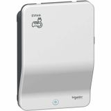 Schneider EVH2S22P02K EVlink Wallbox 22kW T2 Sağ Soket Çıkışlı Elektrikli Araç Şarj İstasyonu