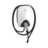 Schneider Evh4s11nc Evlink Wallbox 11Kw Kablosuz Type2 Şarj İstasyonu