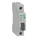 Schneider EZ9F14140 EASY9 1P 40A 4.5KA B Tipi Otomatik Sigorta