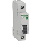Schneider EZ9F26125 EASY9 Serisi B Tipi 1x25A Otomatik Sigorta