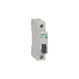 Schneider EZ9F34106 Easy9 1P 6A 4.5kA C Eğrisi Otomat