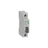 Schneider EZ9F34125 ,easy9/4.5ka 1-FAZ/1X25A C-Tip Otomatik Sigorta