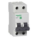 Schneider EZ9F34216 EASY9 2P 16A 4.5kA C Tipi Otomatik Sigorta