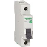 Schneider EZ9F43106 Easy9 Serisi 1x6A C Tipi 3Ka Otomatik Sigorta