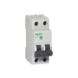 Schneider EZ9F43225 C Tipi 2x25A Otomatik Sigorta