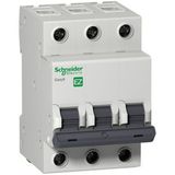 Schneider EZ9F43350 Easy9 Serisi 3x50A C Tipi 3Ka Otomatik Sigorta