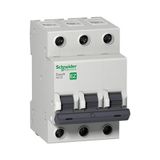 Schneider EZ9F51310 EASY9 3P 10 10Ka C Tipi Otomatik Sigorta