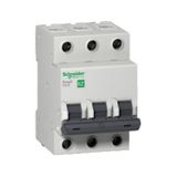 Schneider EZ9F51320 EASY9 3P 20 10Ka C Tipi Otomatik Sigorta