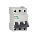 Schneider EZ9F51340 3x40 Amper 3 Fazlı 10kA C Tipi Otomatik Sigorta