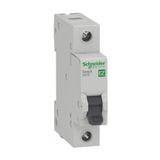 Schneider EZ9F56106 Easy9 Serisi 1x6A C Tipi 6Ka Otomatik Sigorta
