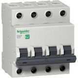 Schneider EZ9F56416 EASY9 Serisi C Tipi 4x16 Otomatik Sigorta