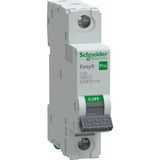 Schneider EZ9F57110 Easy9 Pro 1P 10 A C Eğrisi Otomatik Sigorta