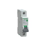 Schneider EZ9F57163 Easy9 Pro 1P 63 A C Eğrisi Otomatik Sigorta