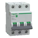 Schneider EZ9F57320 Easy9 Pro 3P 20 A C Eğrisi Otomatik Sigorta